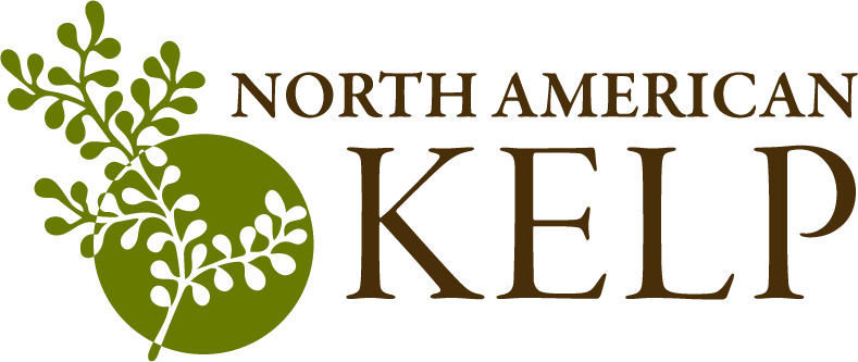 North American Kelp